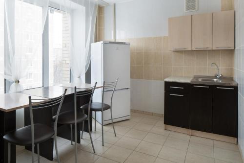 Hotel Gostinitsa Ramn Econom