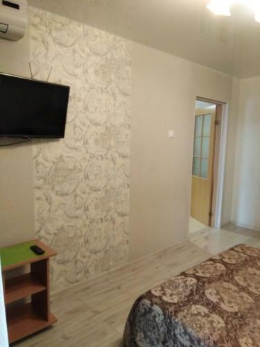 Cozy Apartments On Bagrationa