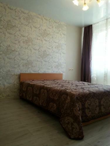 Cozy Apartments On Bagrationa