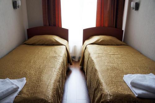 Hostal Guest House Nika Nevsky 88