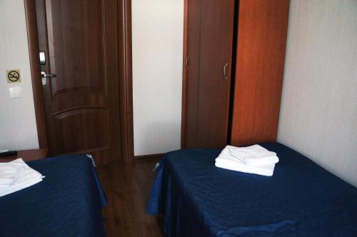 Hostal Guest House Nika Nevsky 88