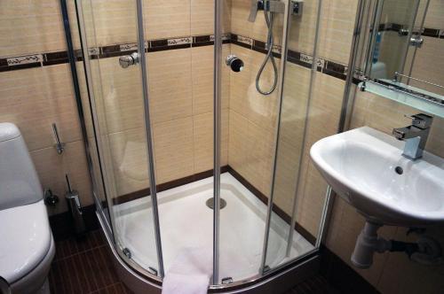 Hostal Guest House Nika Nevsky 88