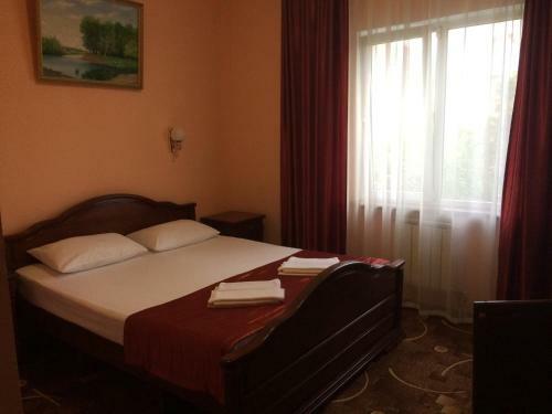 Hostal Bely Aist Guest House