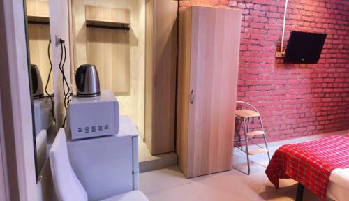 Aparthotel Bolshaya Morskaya 7