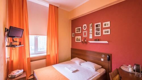 Pogosti Na Leningradskom Hotel