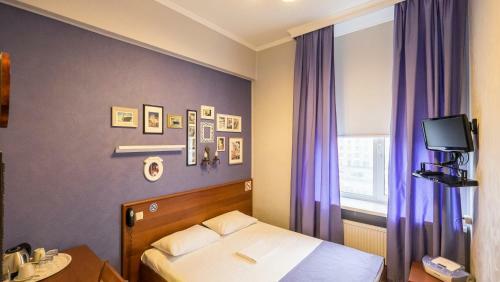 Pogosti Na Leningradskom Hotel