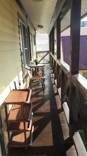 Hostal Guest House Tatiana