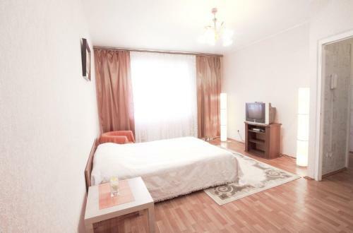 Serviced Apartments Belorusskaya - Moscow