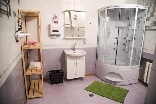 Hostel On Kostyleva