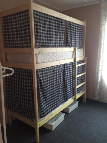 Hostel On Kostyleva