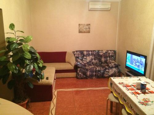 Hostel On Kostyleva