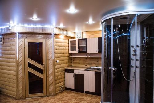 Hostel On Kostyleva
