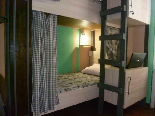 Hostel Balkonsky