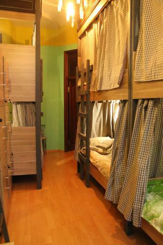 Hostel Balkonsky
