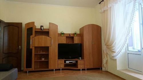 Nikola Apartment