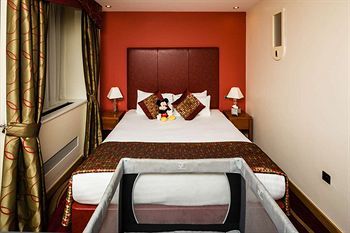 Icon Hotel