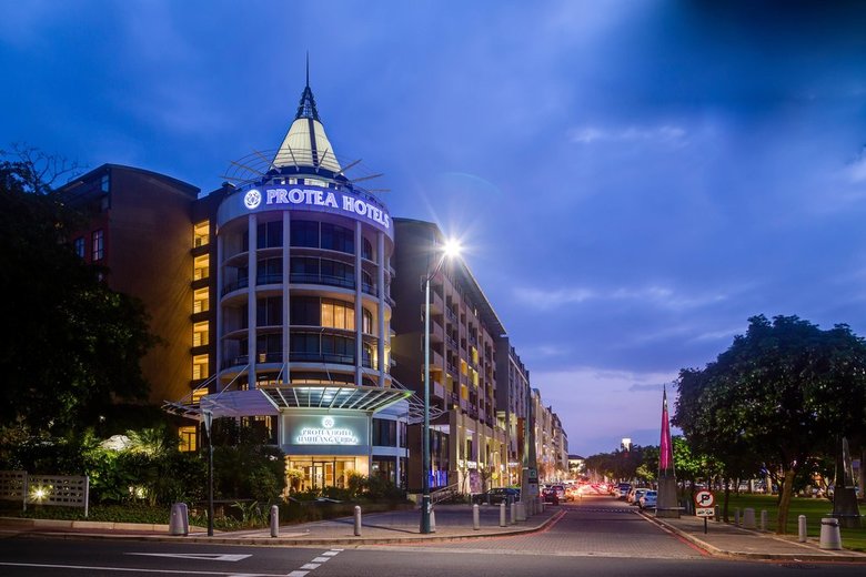 Protea Hotel Umhlanga Ridge