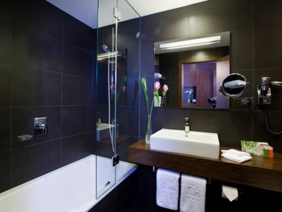 Hotel NH Collection Olomouc Congress