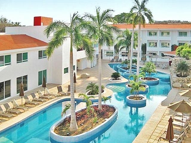 Hotel La Isla Huatulco