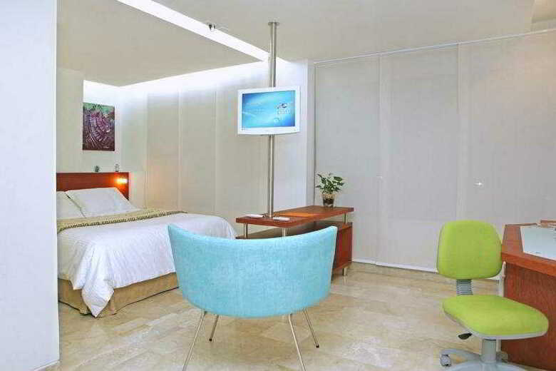 Plazamar Hotel Boutique