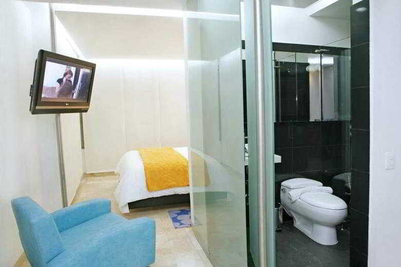 Plazamar Hotel Boutique