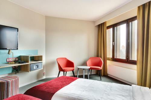Hotel Good Morning + Helsingborg