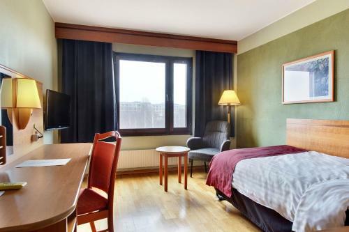 Hotel Good Morning + Helsingborg