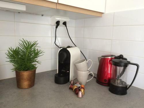Apartamento L�genhet Visby