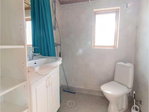Holiday Home N�r Gangvide St�nga II