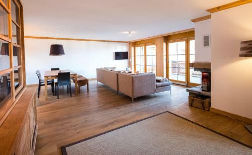 Hotel Les Etagnes