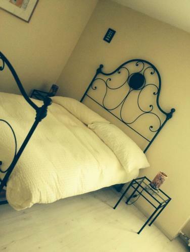 Hotel Bed & Breakfast Villa D'epoca