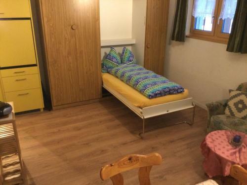 Apartamentos Chalet Marder