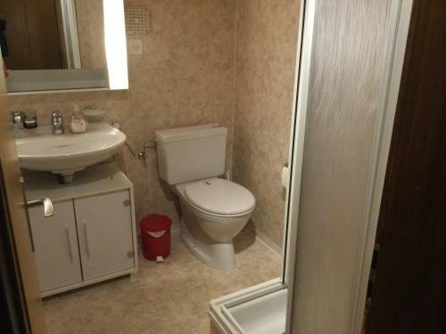 Apartamentos Chalet Marder
