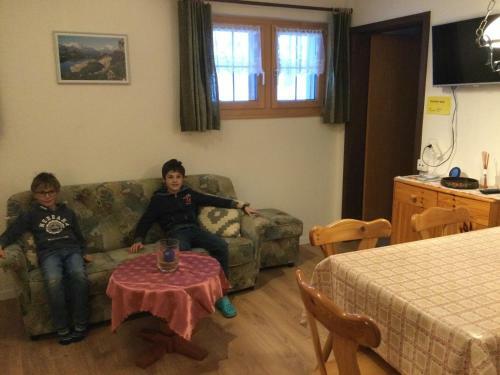 Apartamentos Chalet Marder