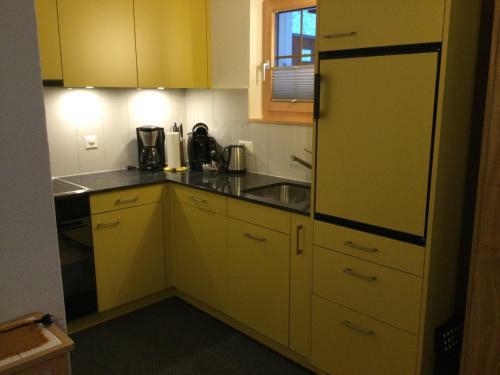 Apartamentos Chalet Marder