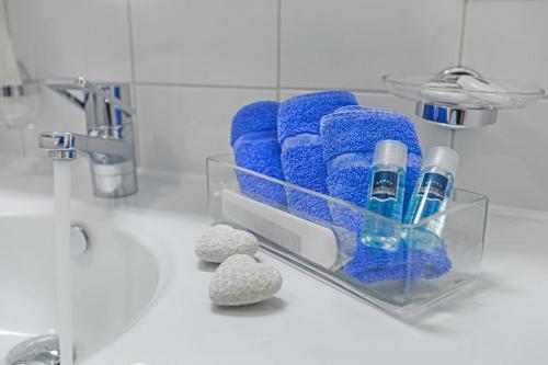 Aparthotel Residenza Al Lido - Tertianum