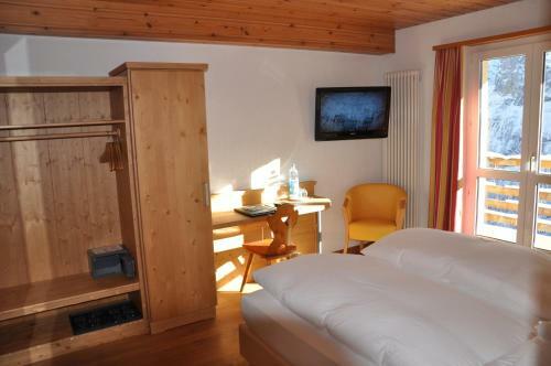 Hotel Edelweiss Superior