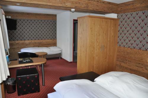 Hotel Edelweiss Superior