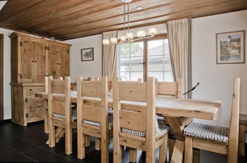 Chalet Lanni - Griwarent Ag