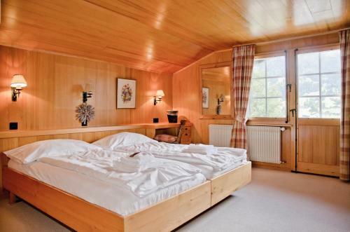 Chalet Lanni - Griwarent Ag
