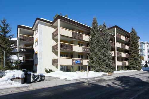 Apartamentos Albl