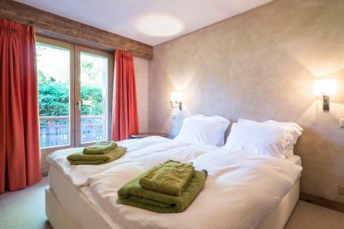 Apartamentos Etoile Du Sud