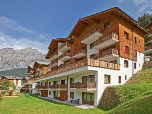 Apartment Les Naturelles.24