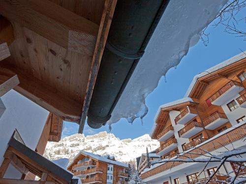 Apartment Les Naturelles.24