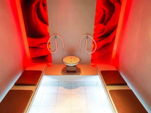 Apartment Titlis Resort Wohnung 501