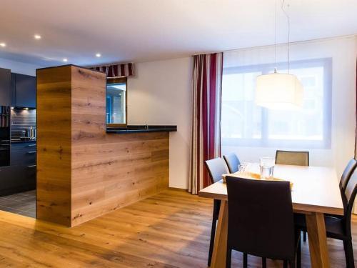 Apartment Titlis Resort Wohnung 501