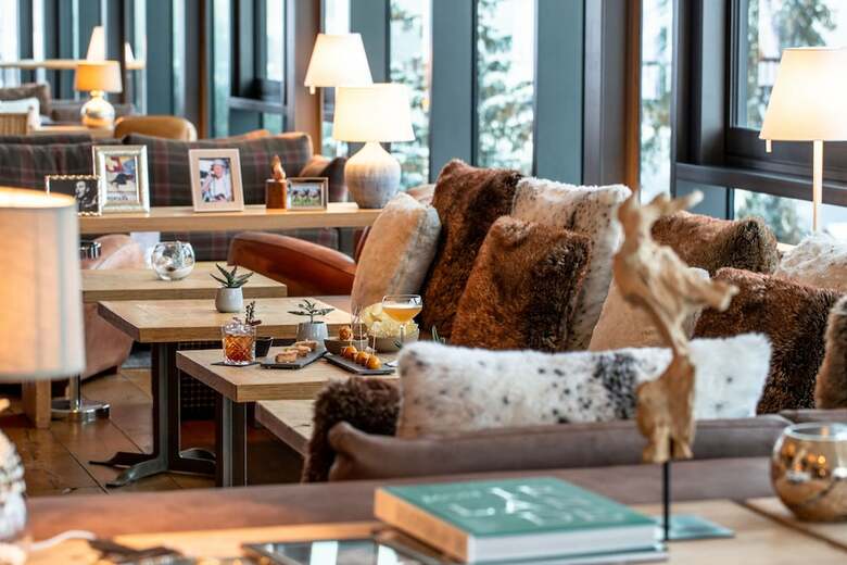 Hotel Crans Ambassador