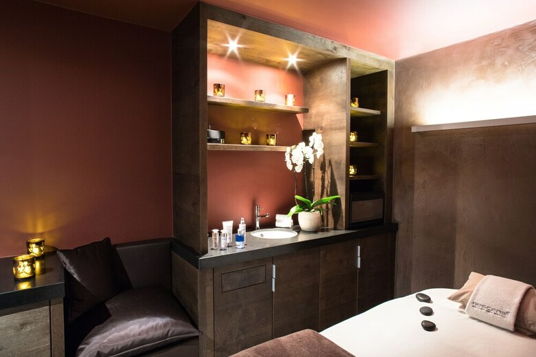 Hotel Crans Ambassador