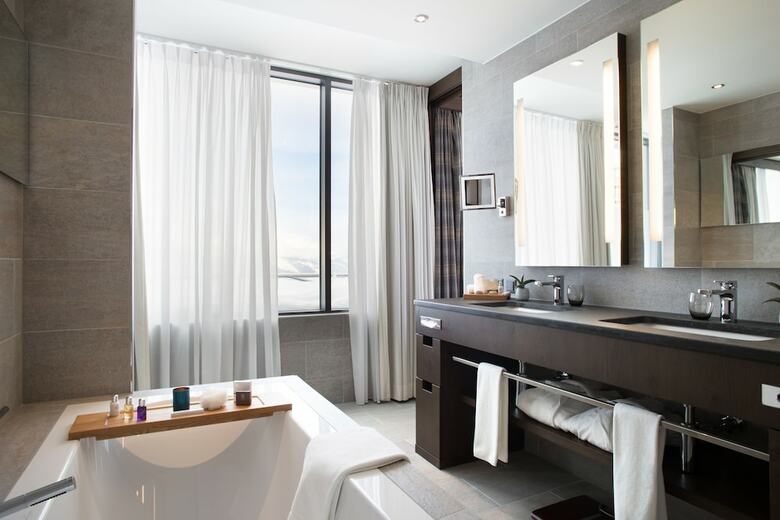 Hotel Crans Ambassador