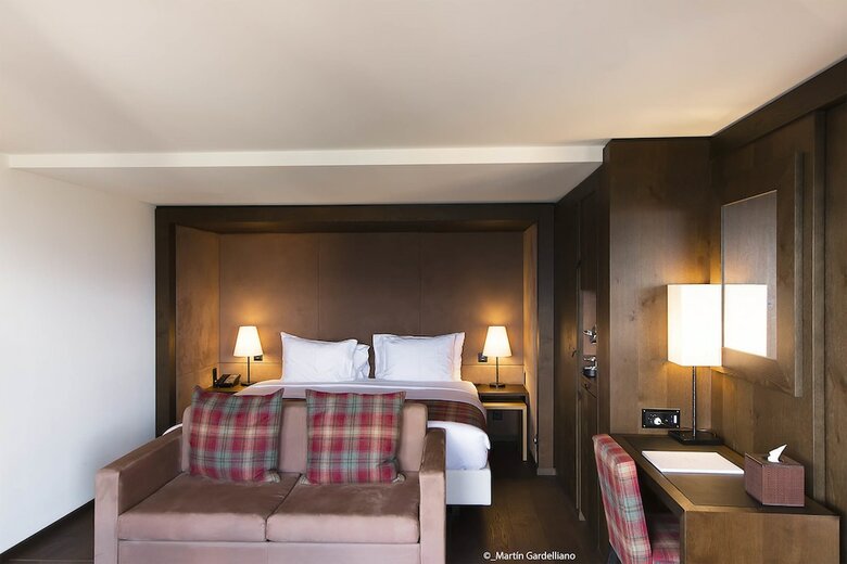 Hotel Crans Ambassador